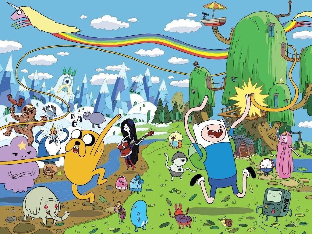 Fondo de pantalla de  1024x768
