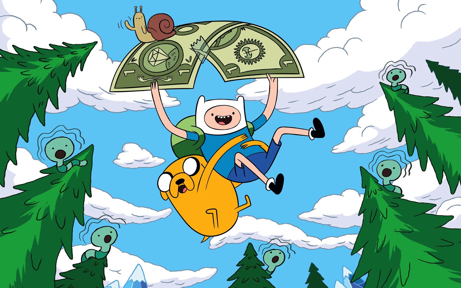 Fondo de pantalla de  1920x1200