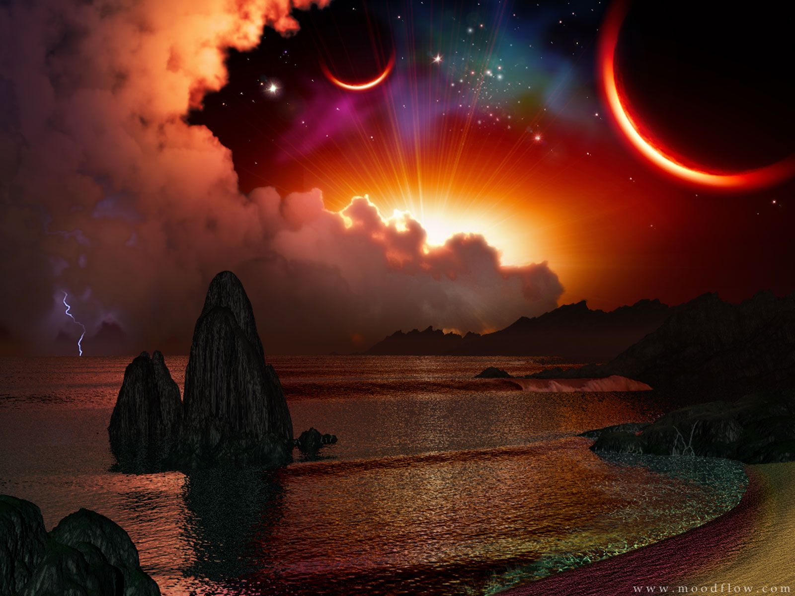 Fondo de pantalla de  1600x1200