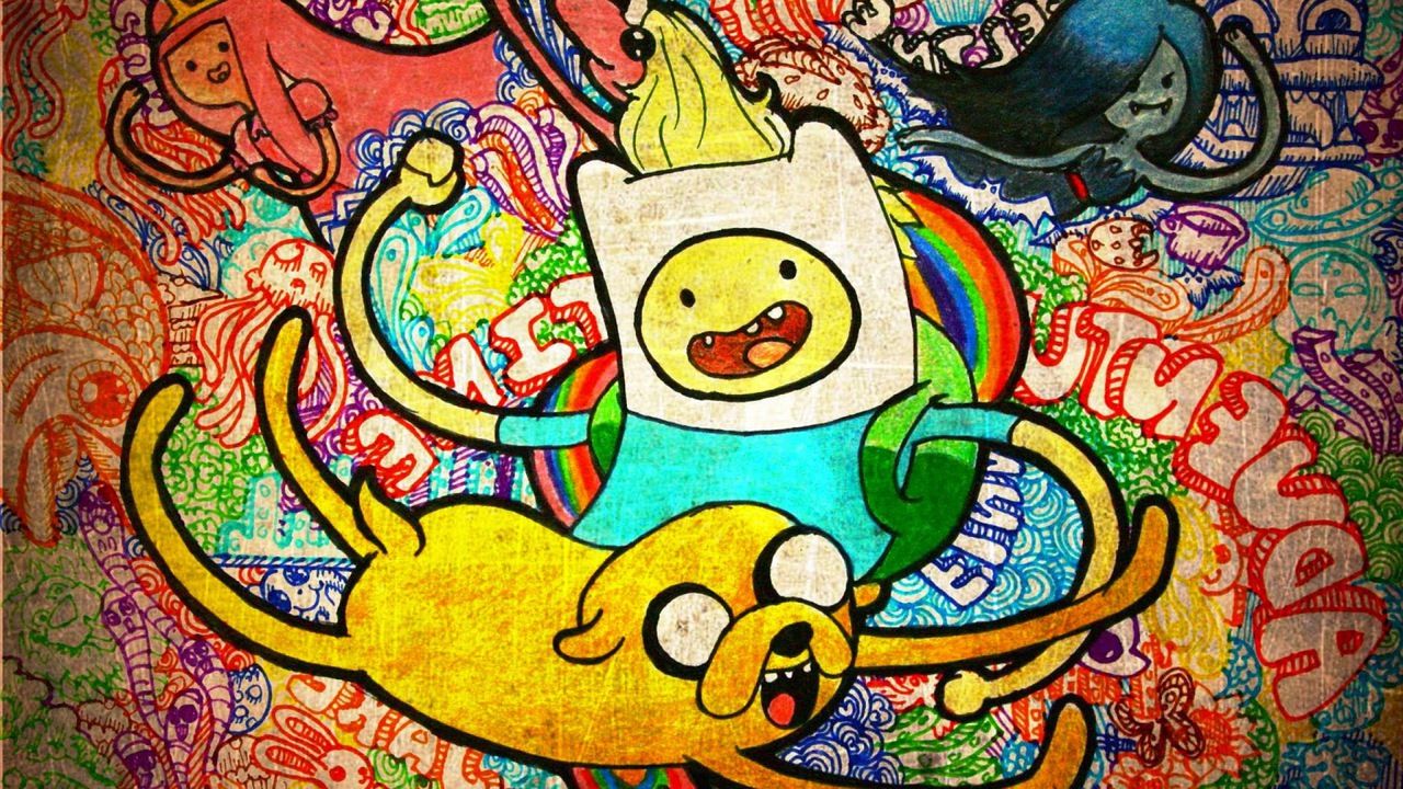 Fondo de pantalla de  1280x720
