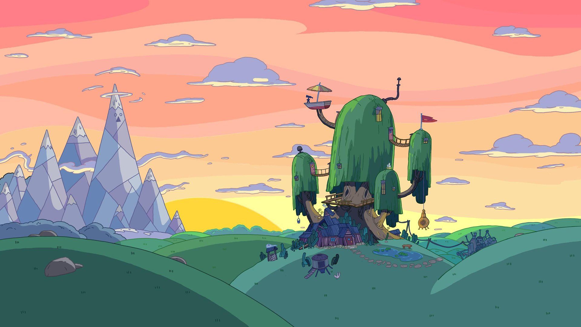 Fondo de pantalla de  1920x1080