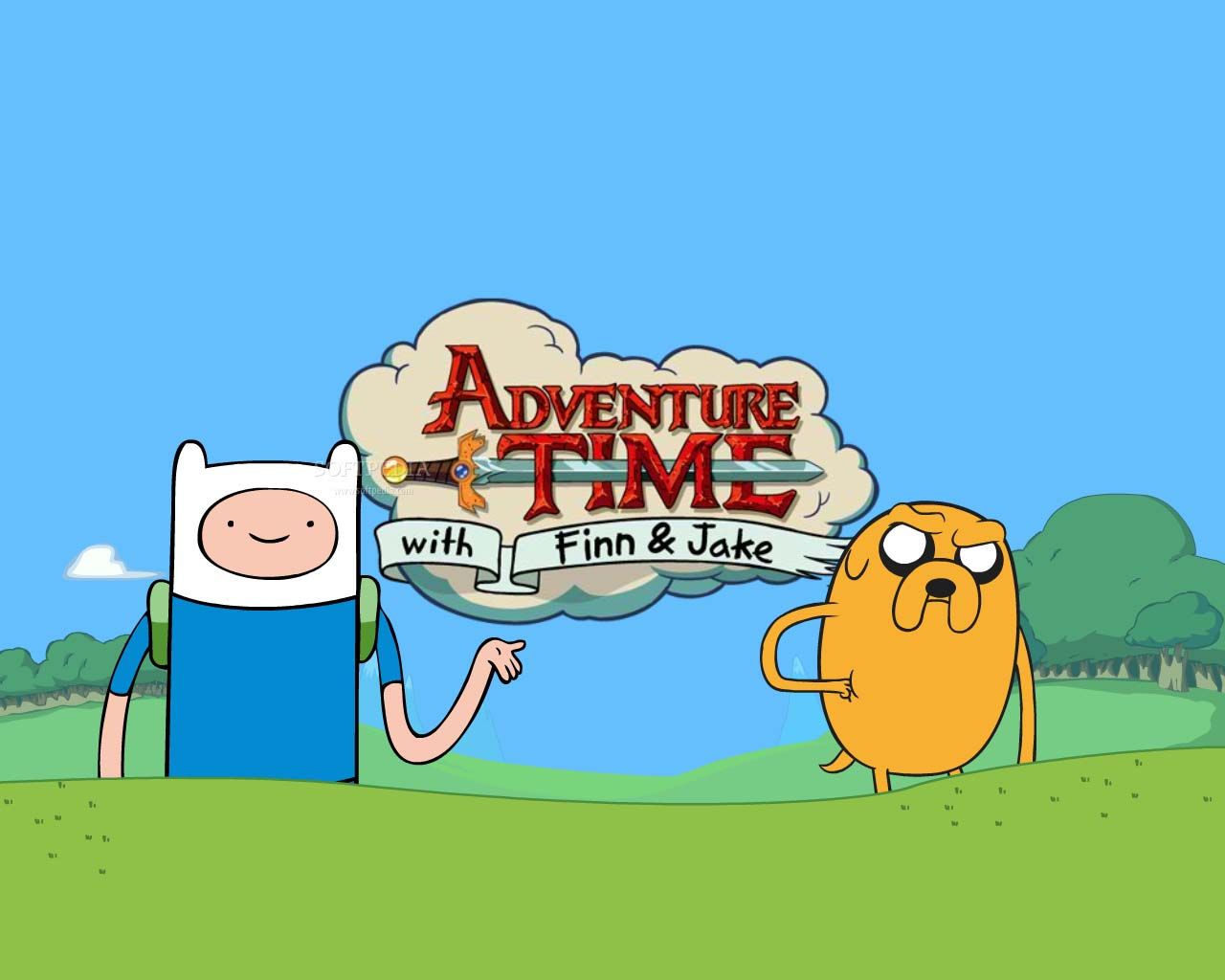 Fondo de pantalla de  1280x1024