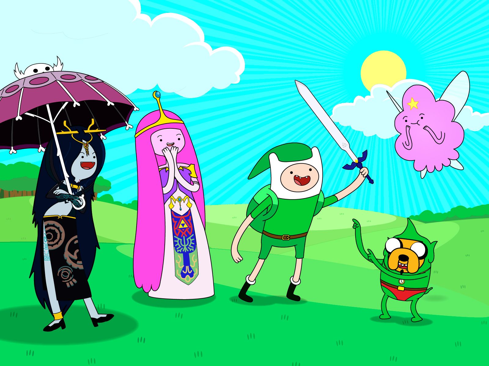 Fondo de pantalla de  1600x1200