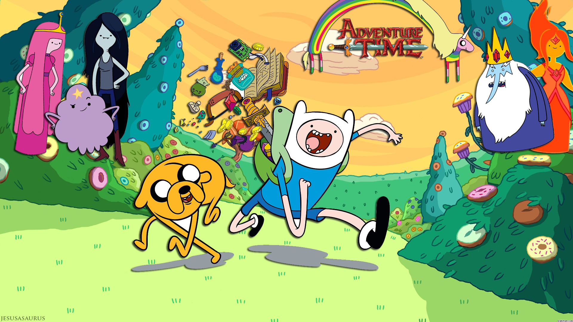 Fondo de pantalla de  1920x1080