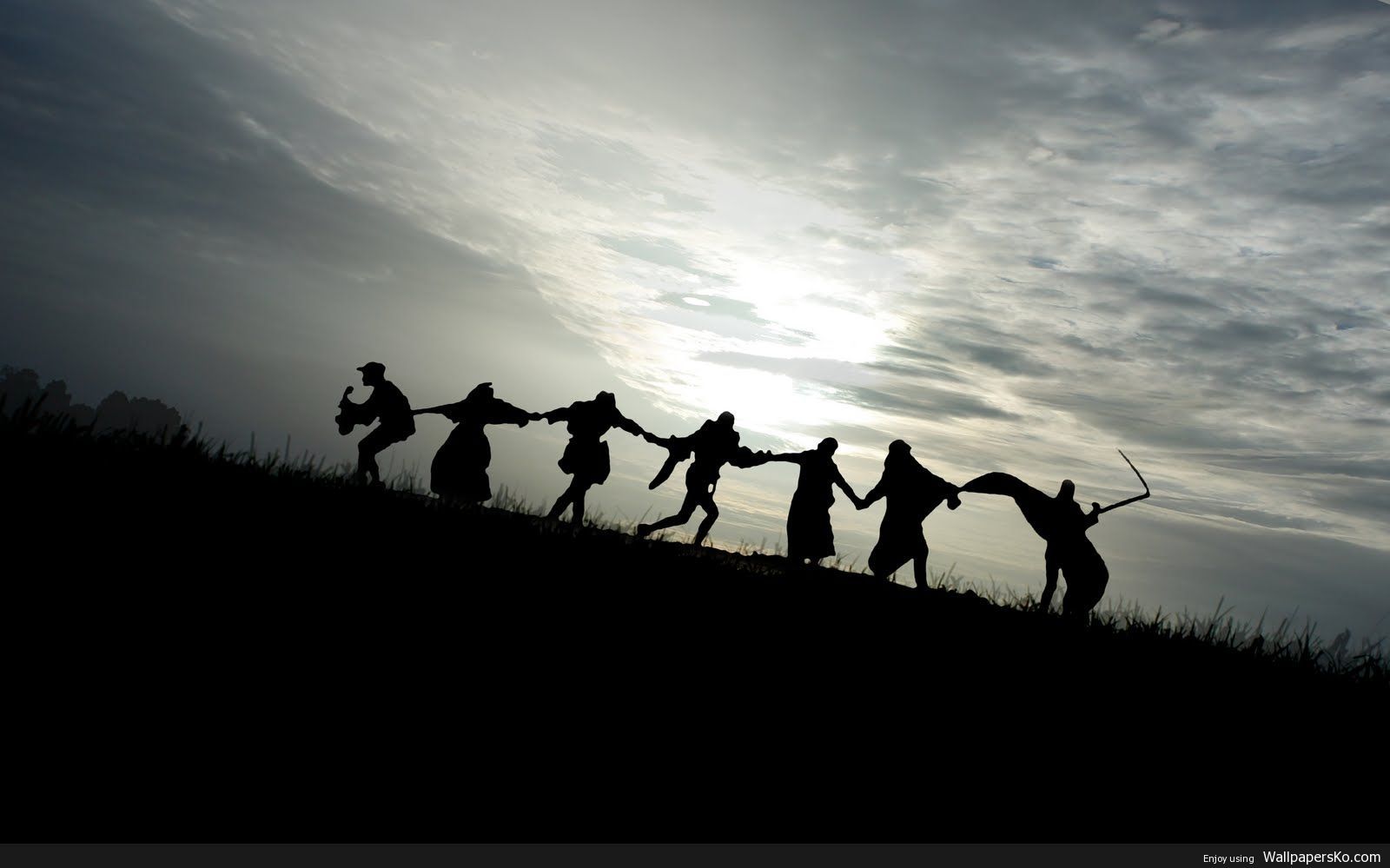 Fondo de pantalla de  1600x999