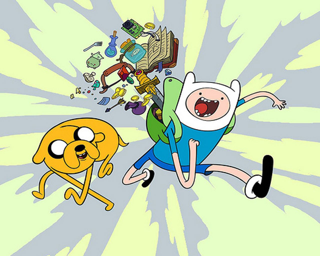 Fondo de pantalla de  1280x1024