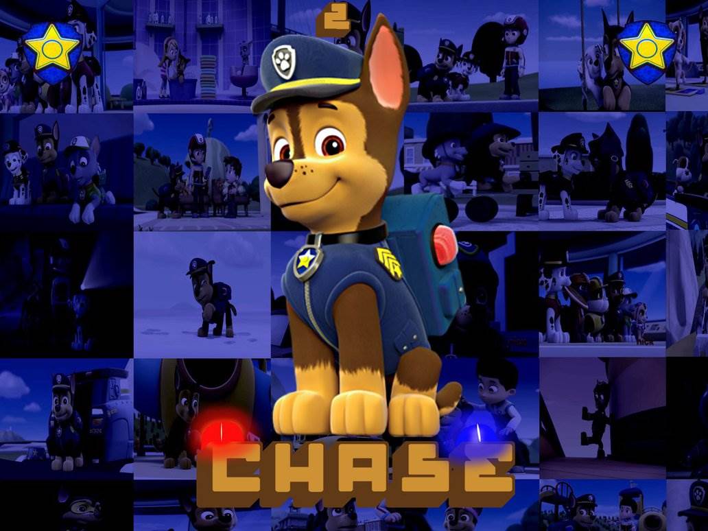 Paw Patrol Wallpaper (26+ imágenes)