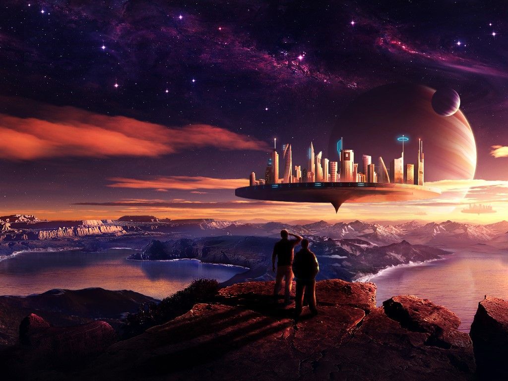 Fondo de pantalla de  1024x768