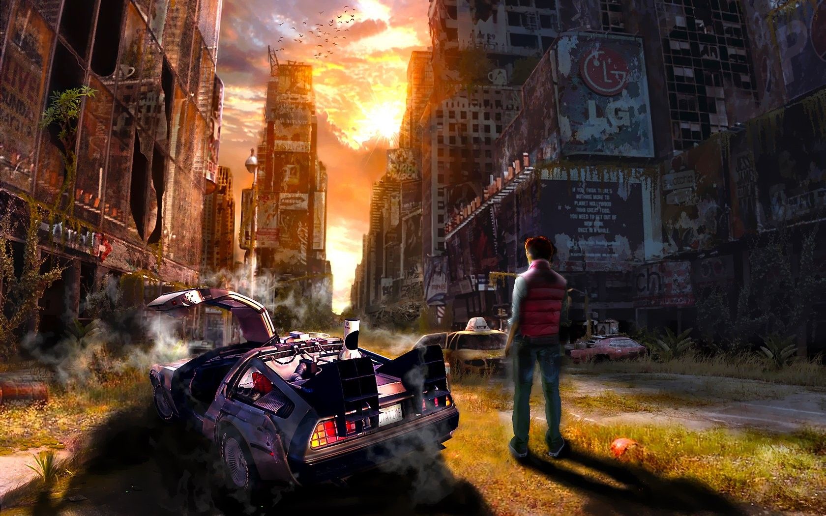 Fondo de pantalla de  1680x1050