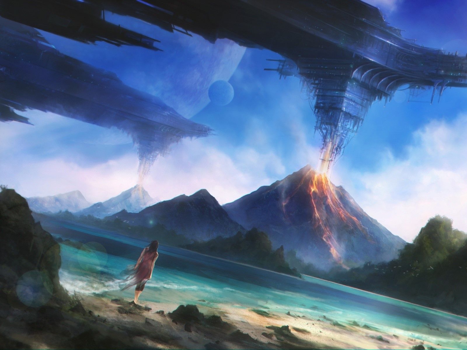 Fondo de pantalla de  1600x1200