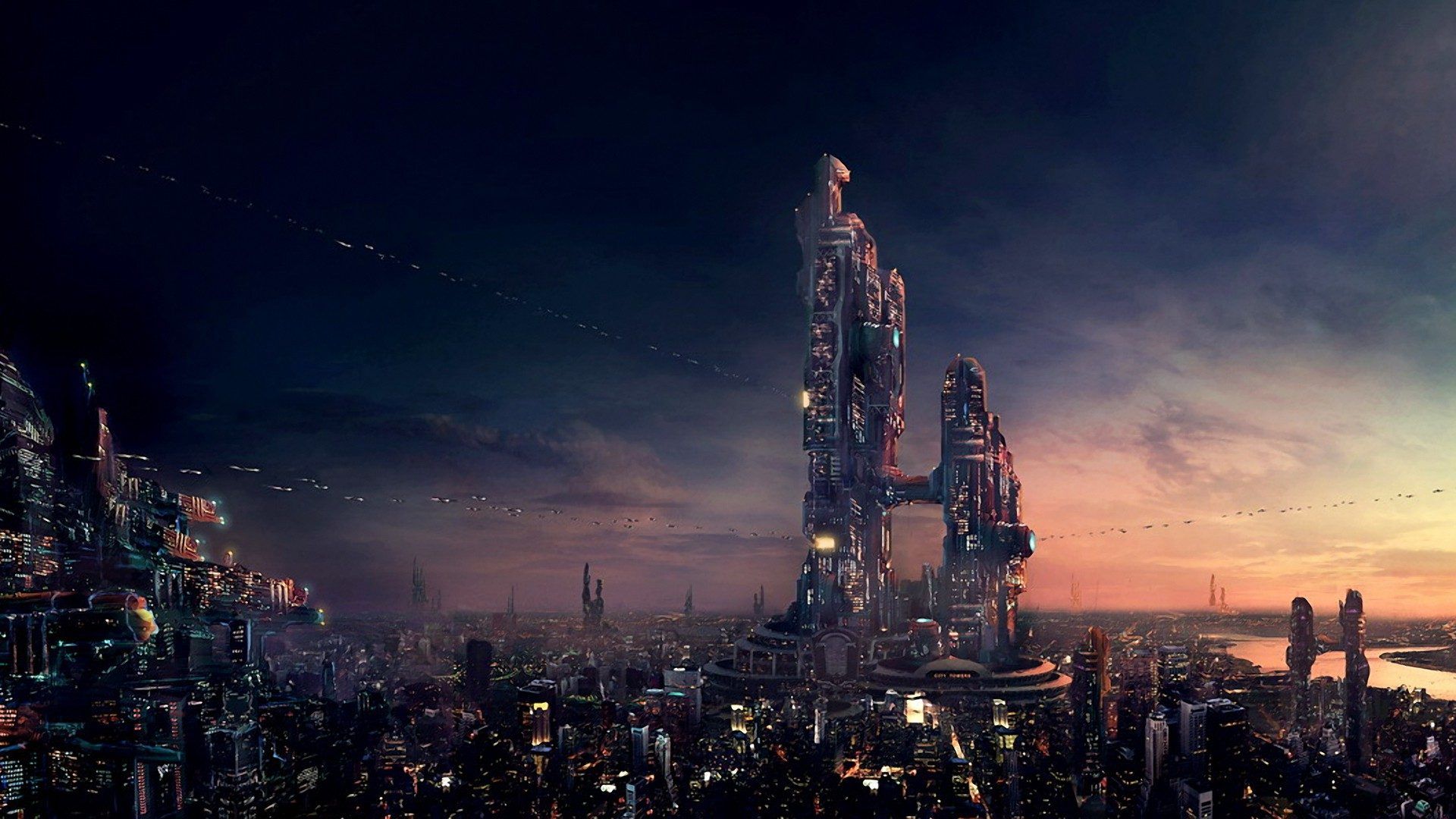 Fondo de pantalla de  1920x1080