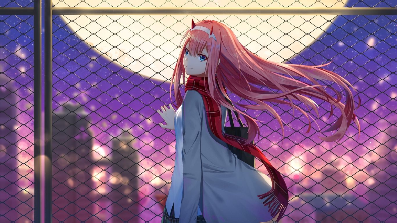 Fondo de pantalla de  1366x768