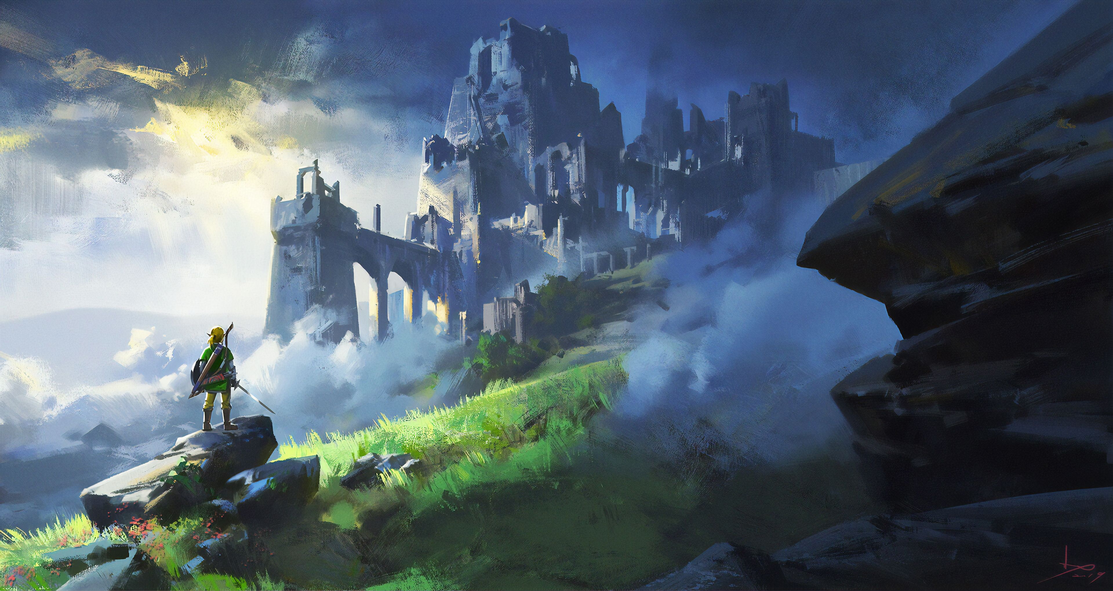 Fondo de pantalla de  3840x2042