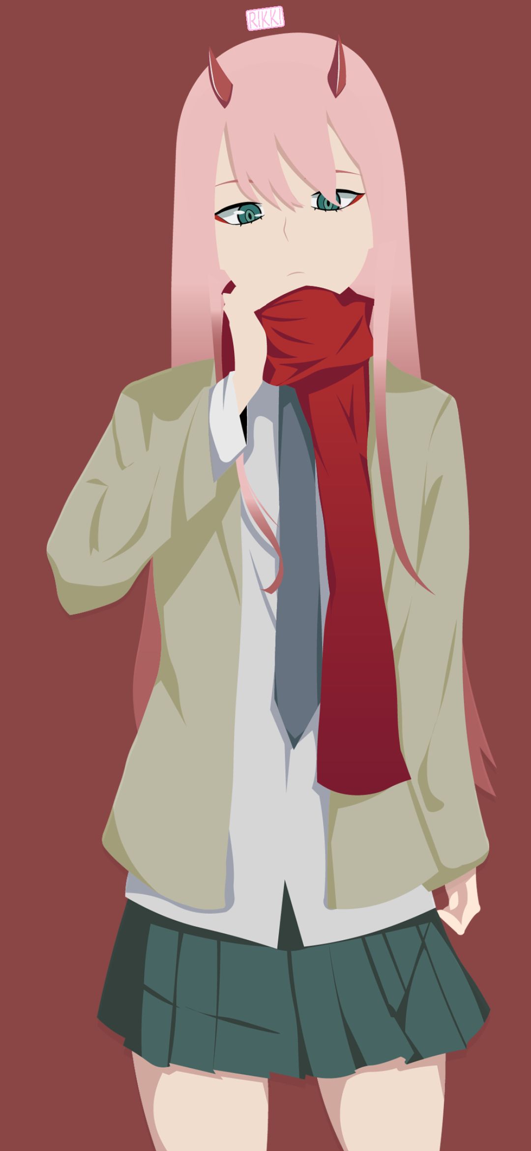 Fondo de pantalla de  1080x2340