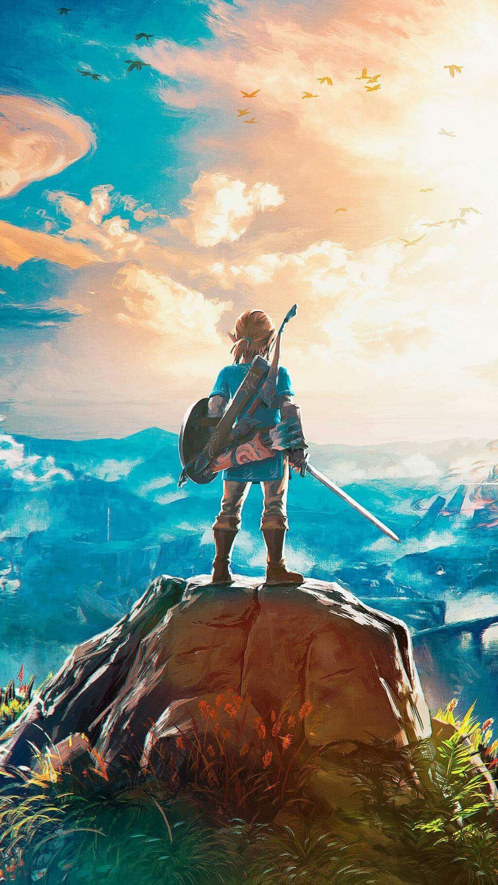 Fondo de pantalla de  1024x1820