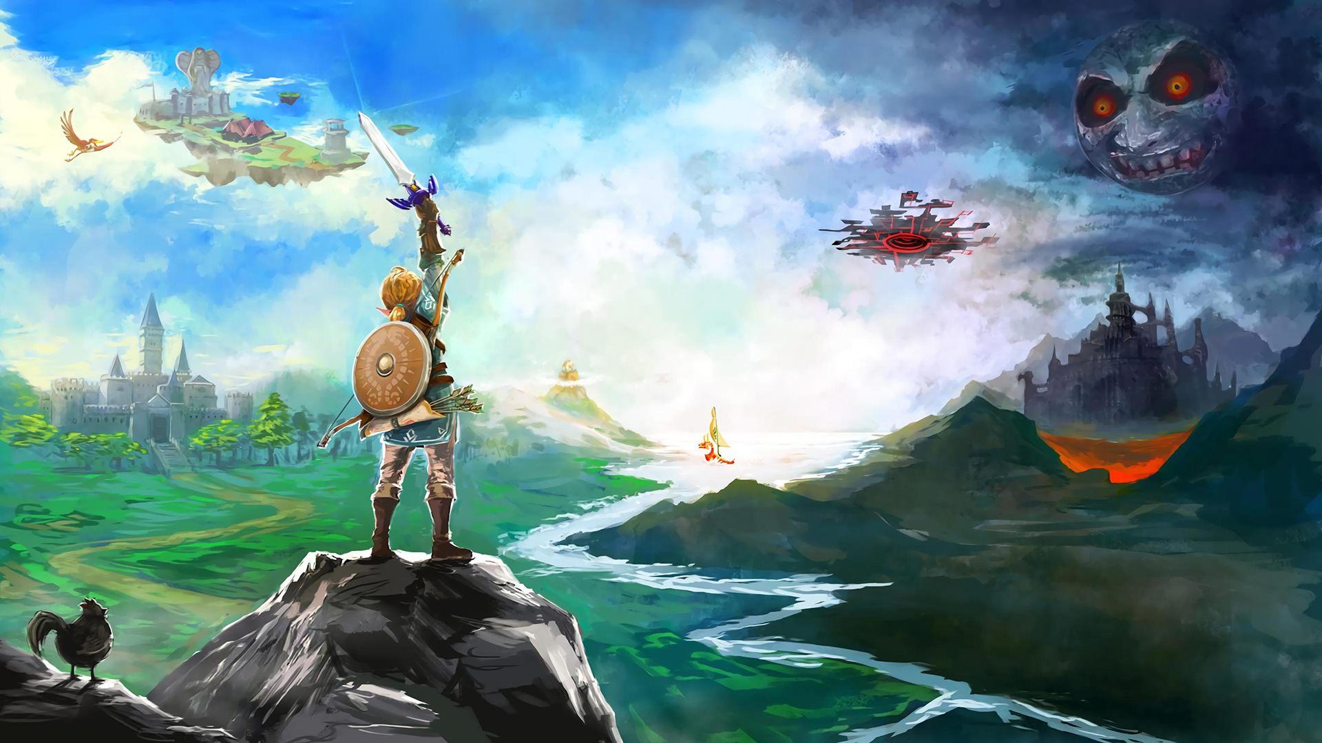 Fondo de pantalla de  1920x1080