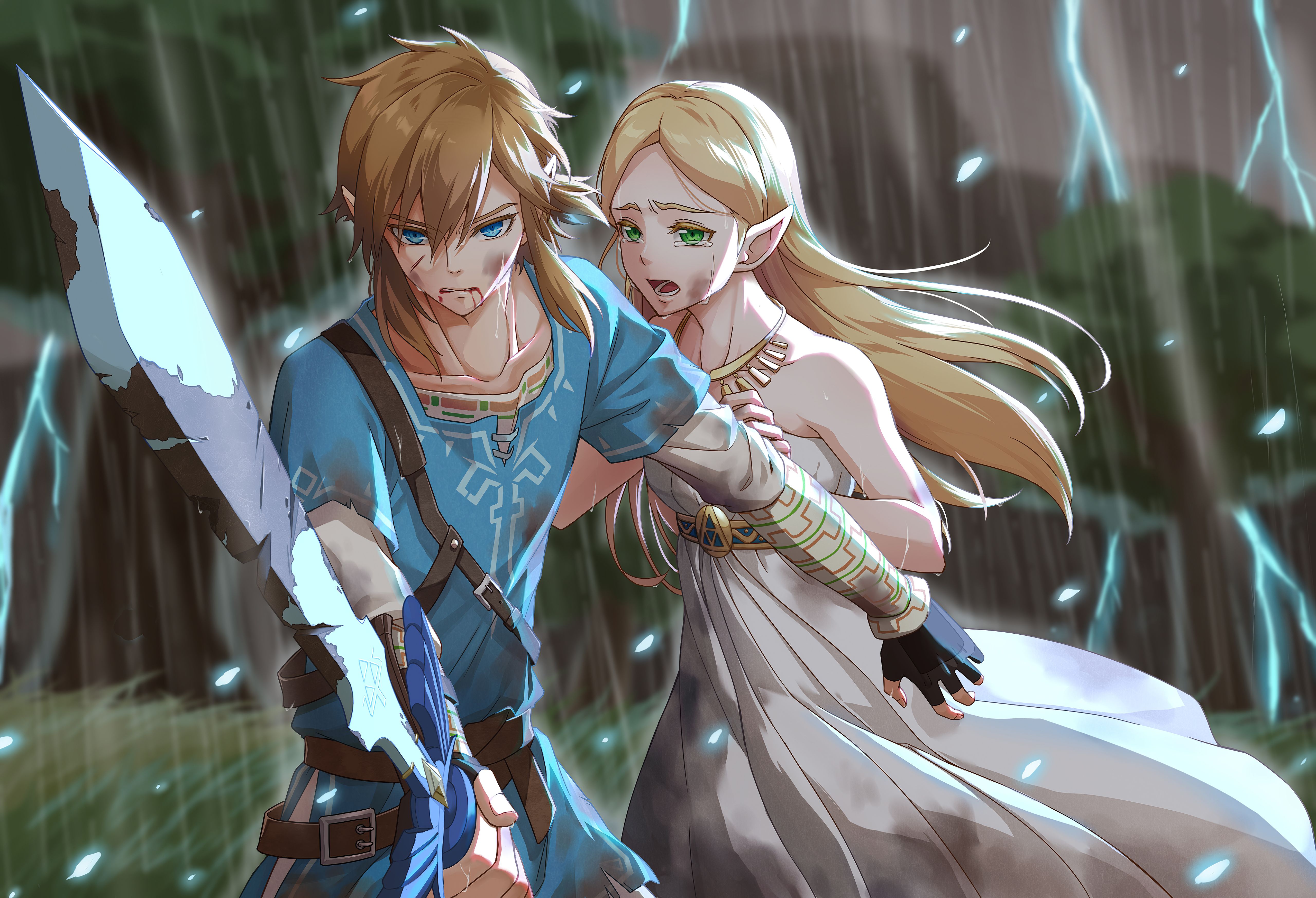Fondo de pantalla de  5120x3495