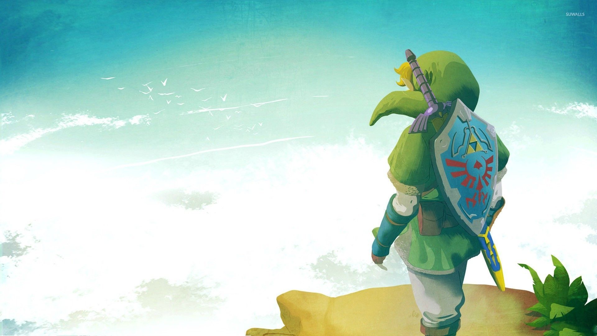 Fondo de pantalla de  1920x1080