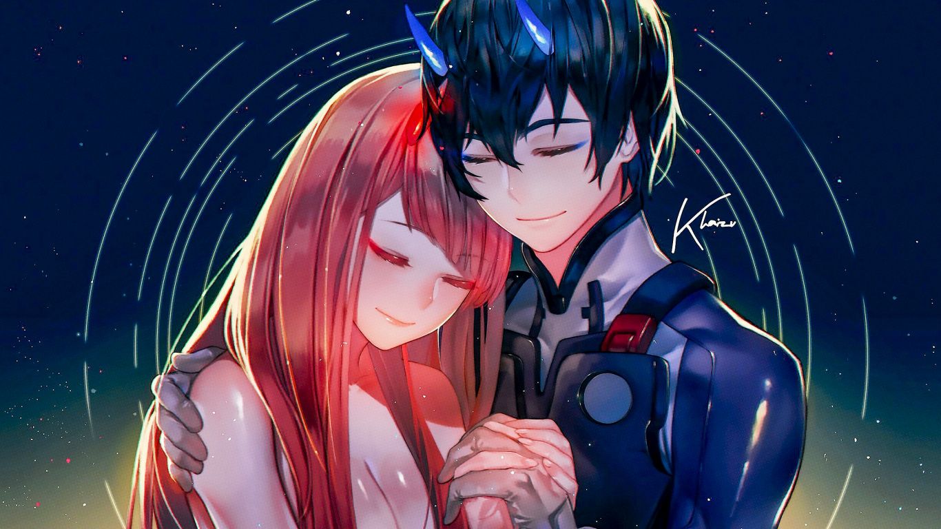 Fondo de pantalla de  1366x768
