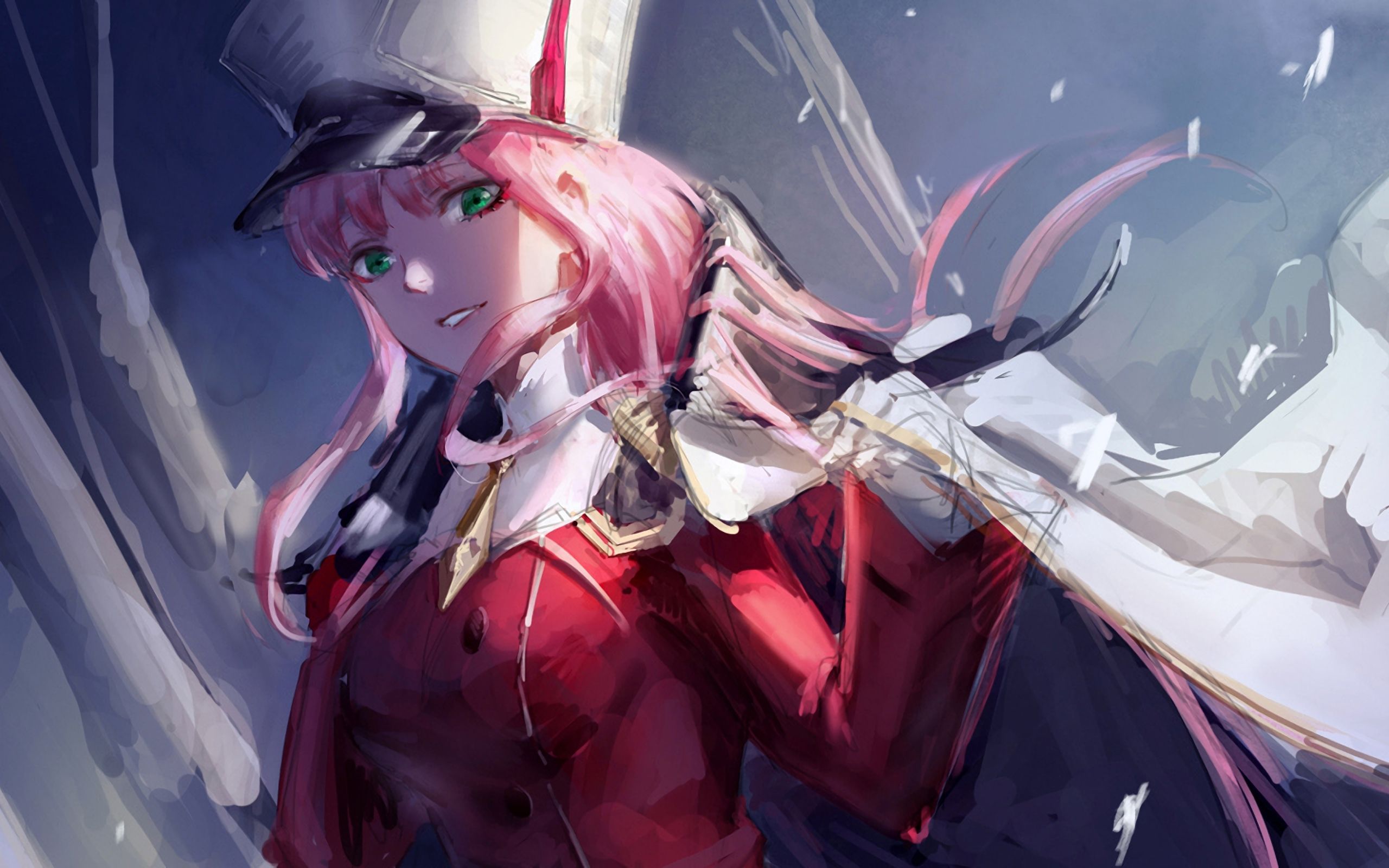 Fondo de pantalla de  2560x1600