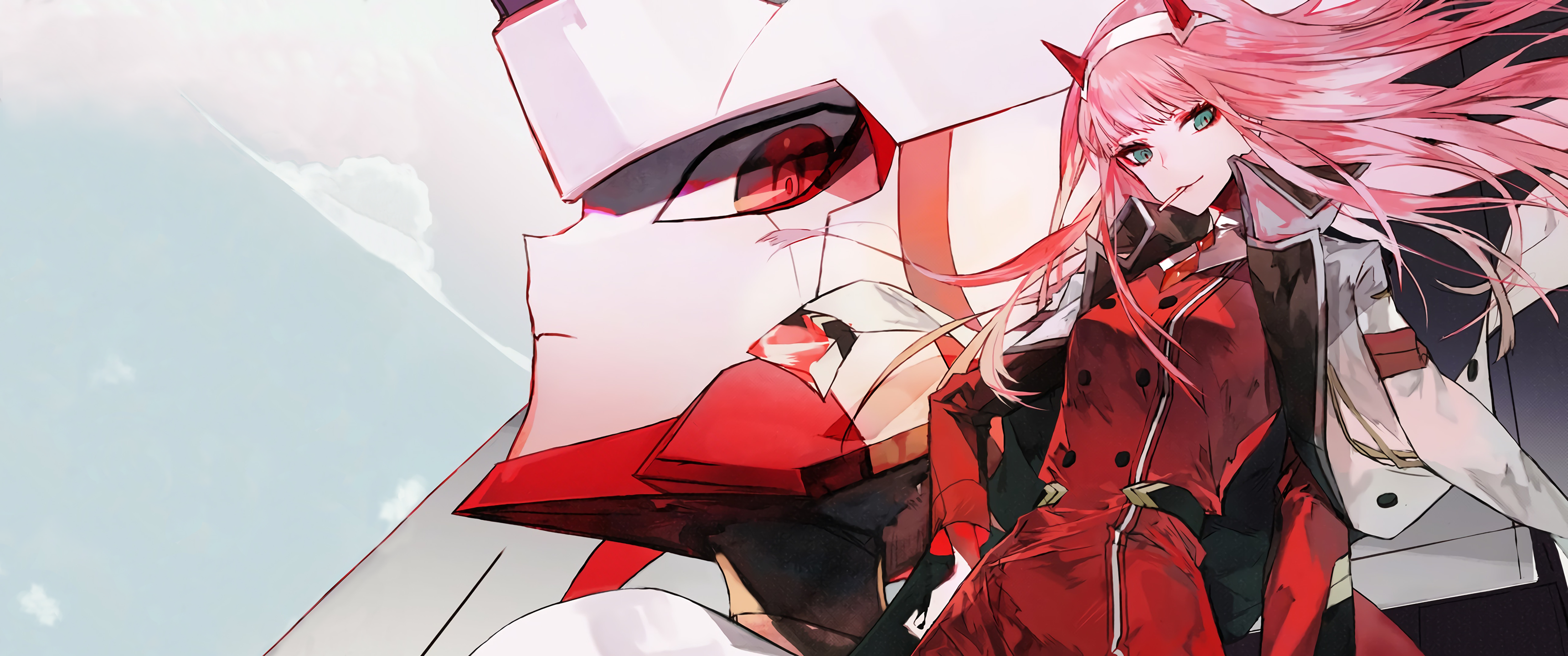 Fondo de pantalla de  3440x1440