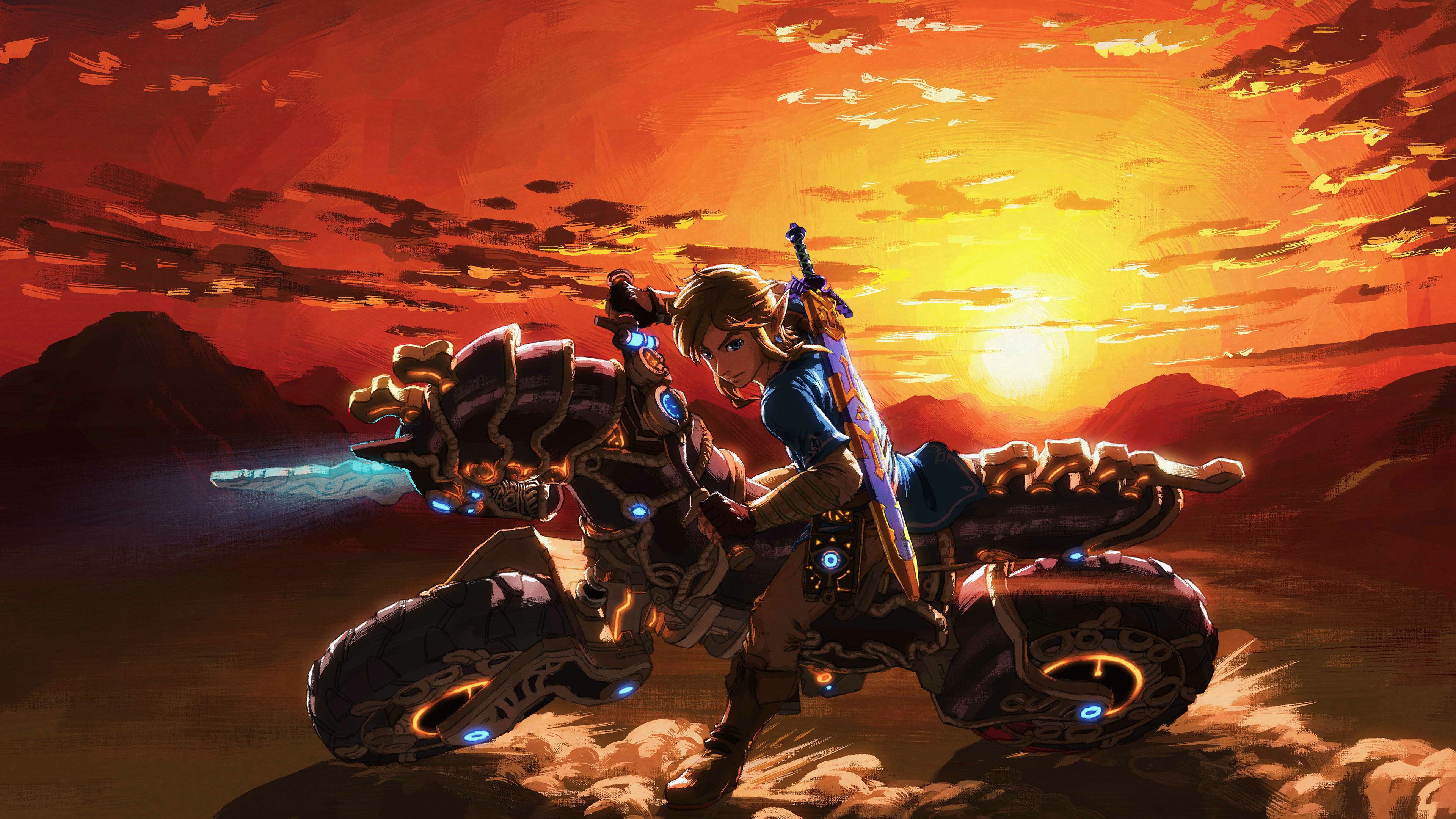 Fondo de pantalla de  3840x2160