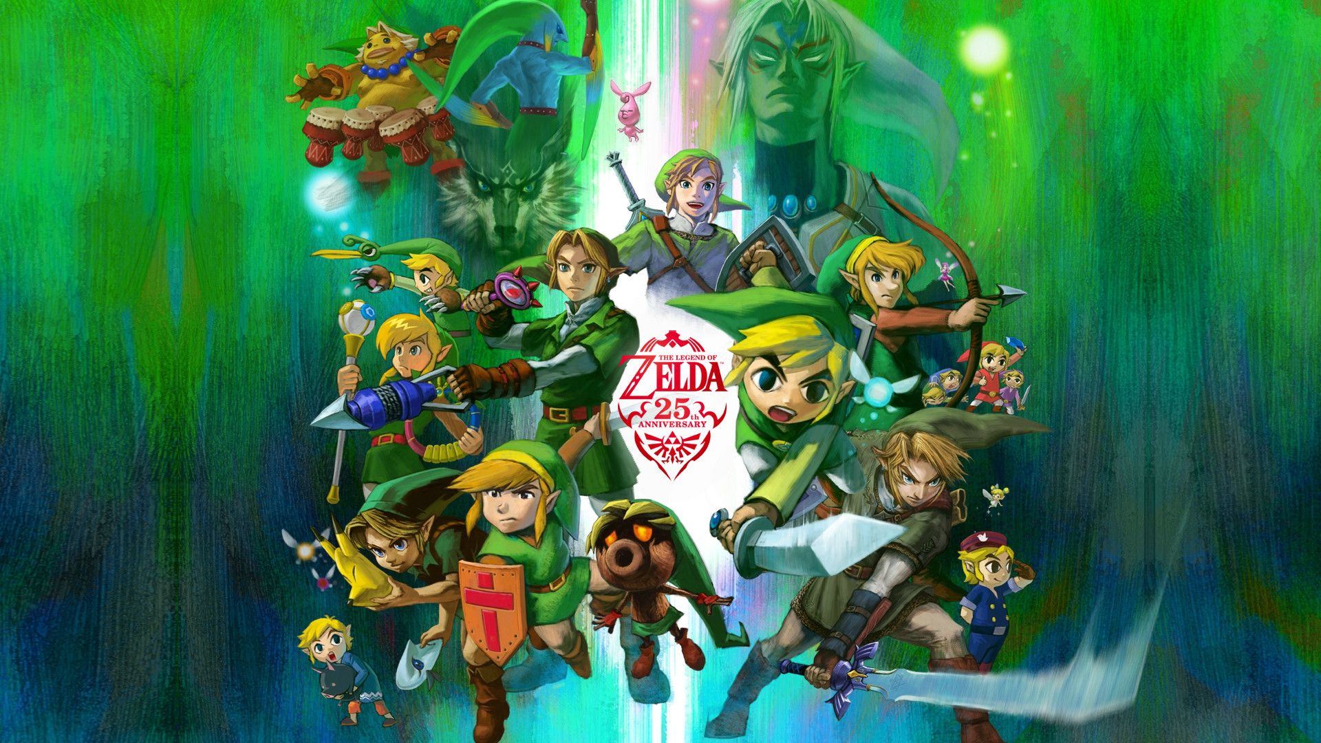Fondo de pantalla de  1920x1080