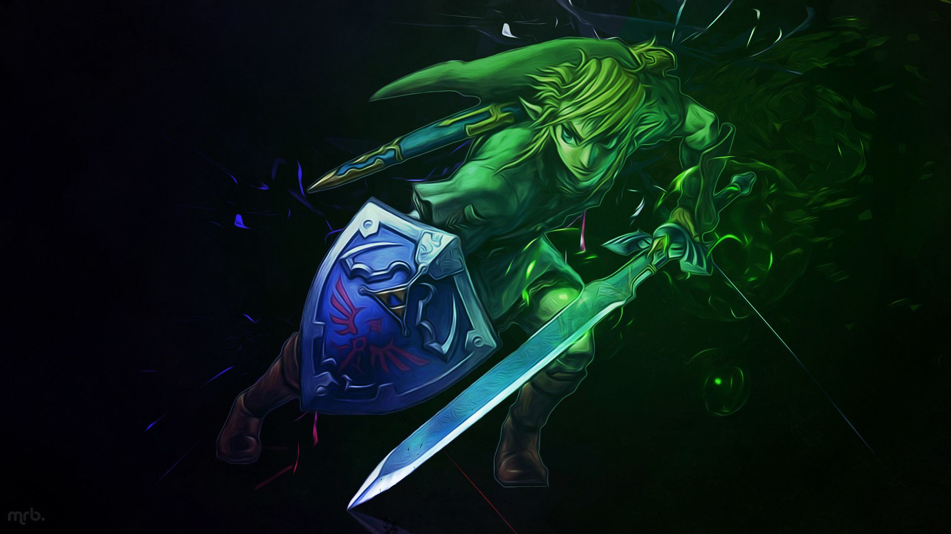Fondo de pantalla de  1920x1080