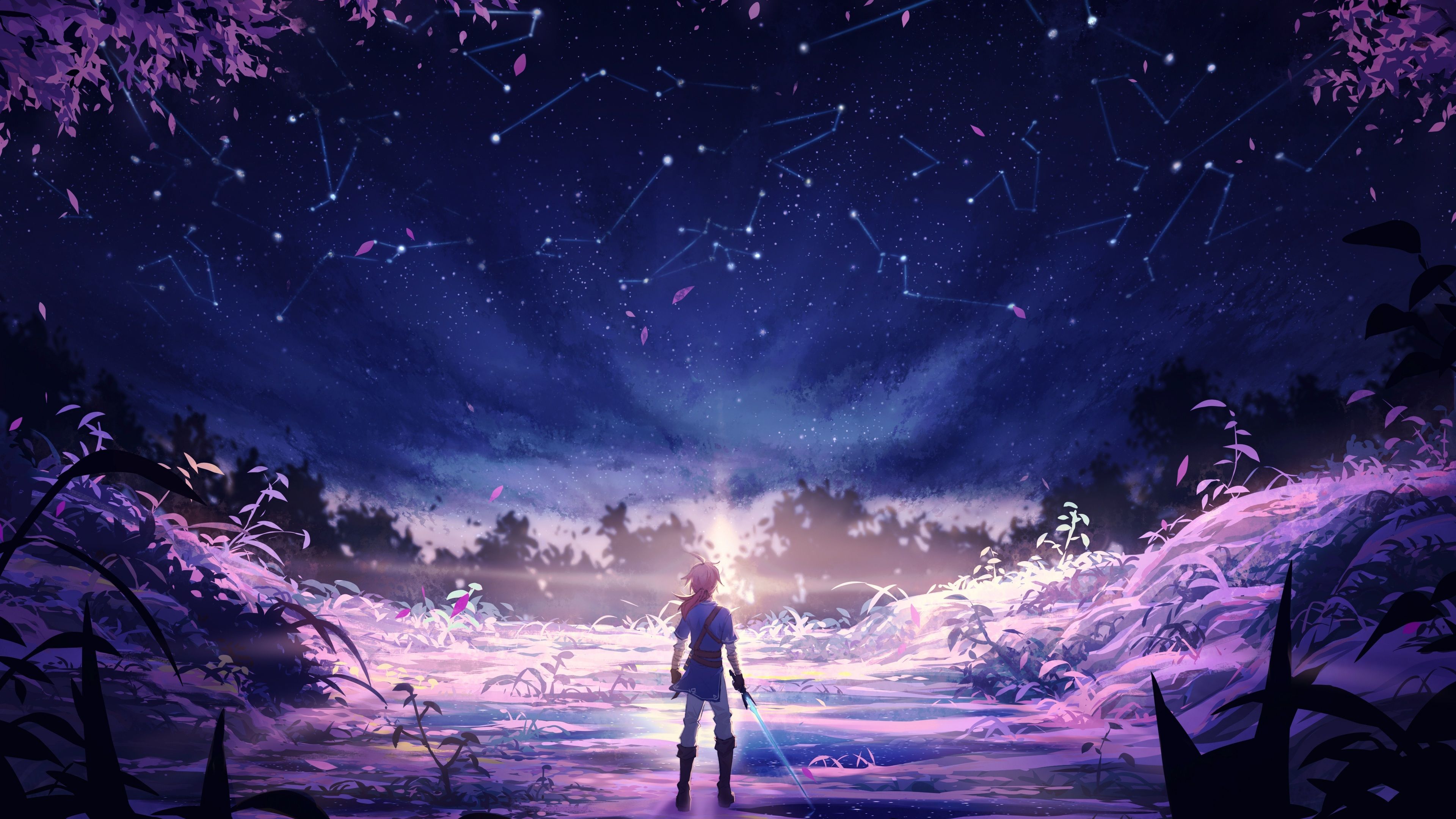 Fondo de pantalla de  3840x2160