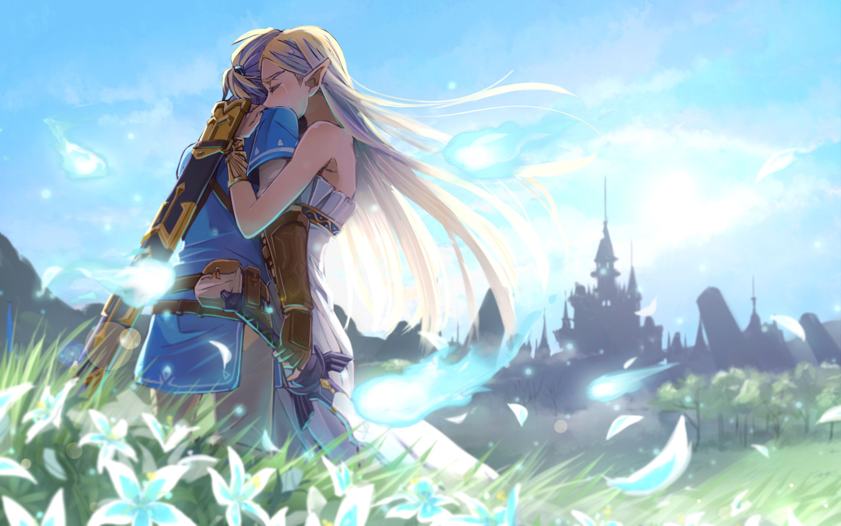Fondo de pantalla de  2800x1750