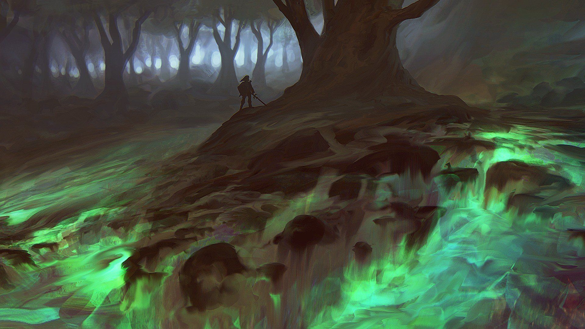 Fondo de pantalla de  1920x1080