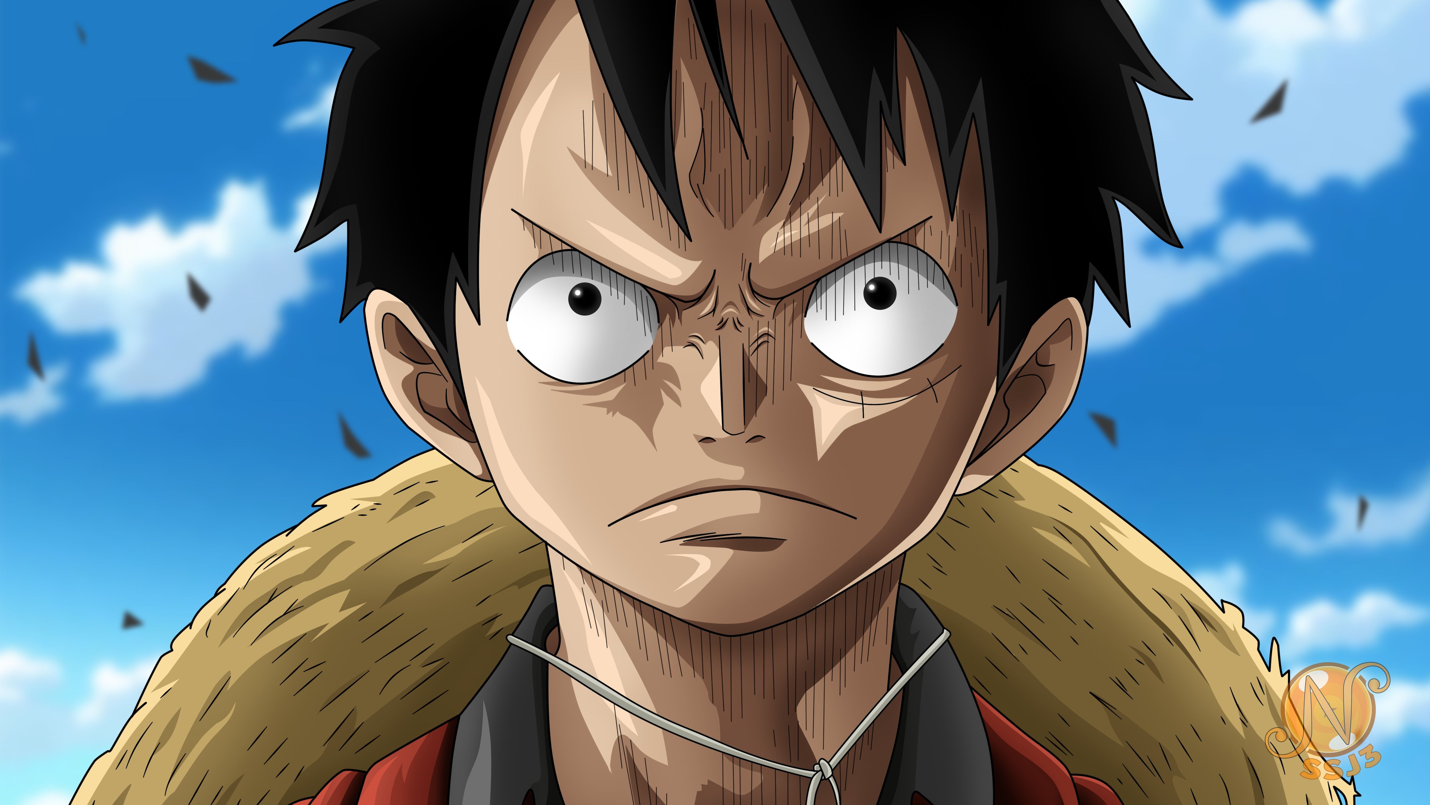 Fondo de pantalla de  5000x2816
