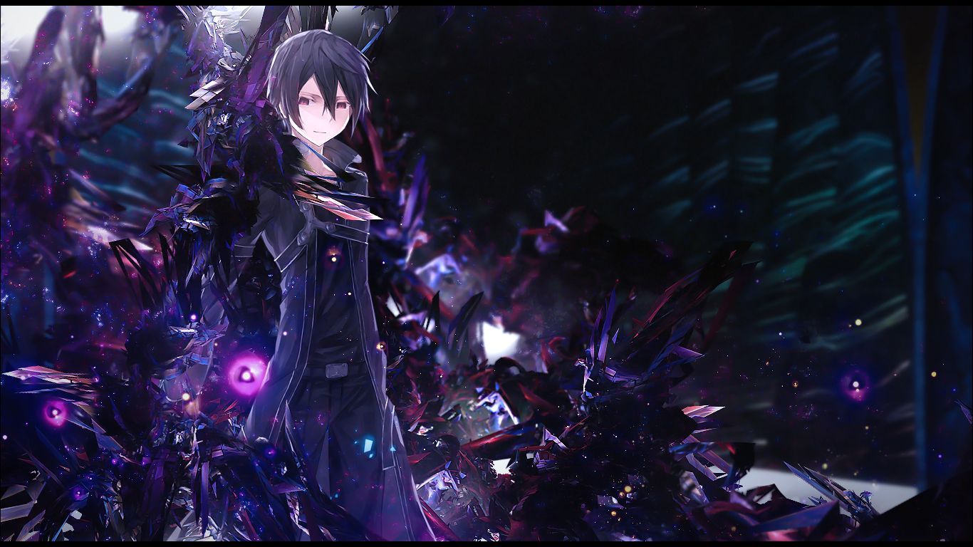 Fondo de pantalla de  1366x768