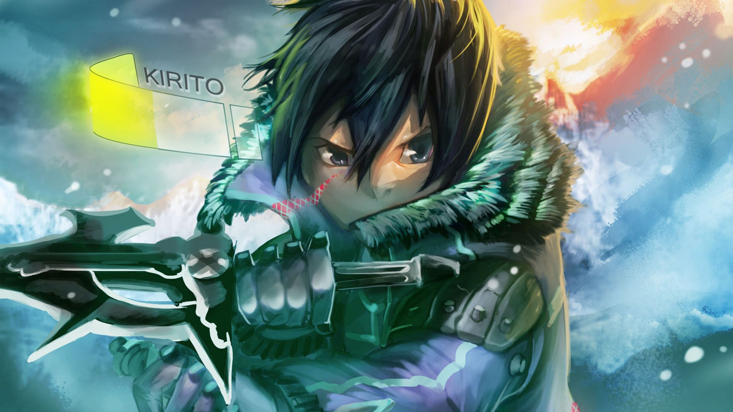 Fondo de pantalla de  2920x1643