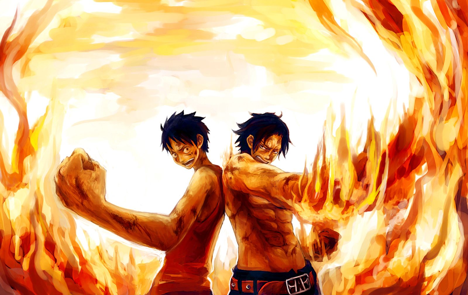Fondo de pantalla de  1600x1010
