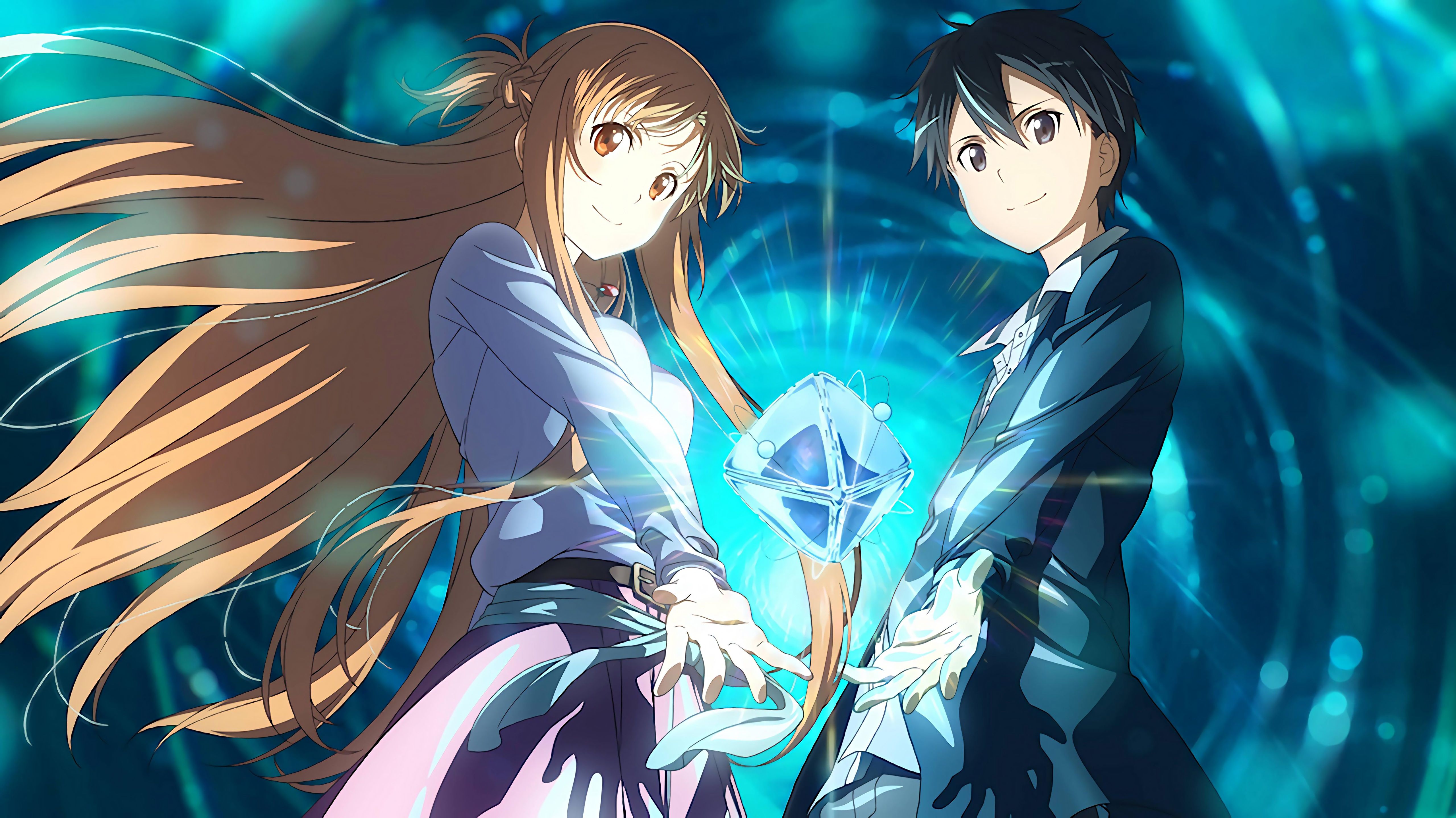 Fondo de pantalla de  5120x2880