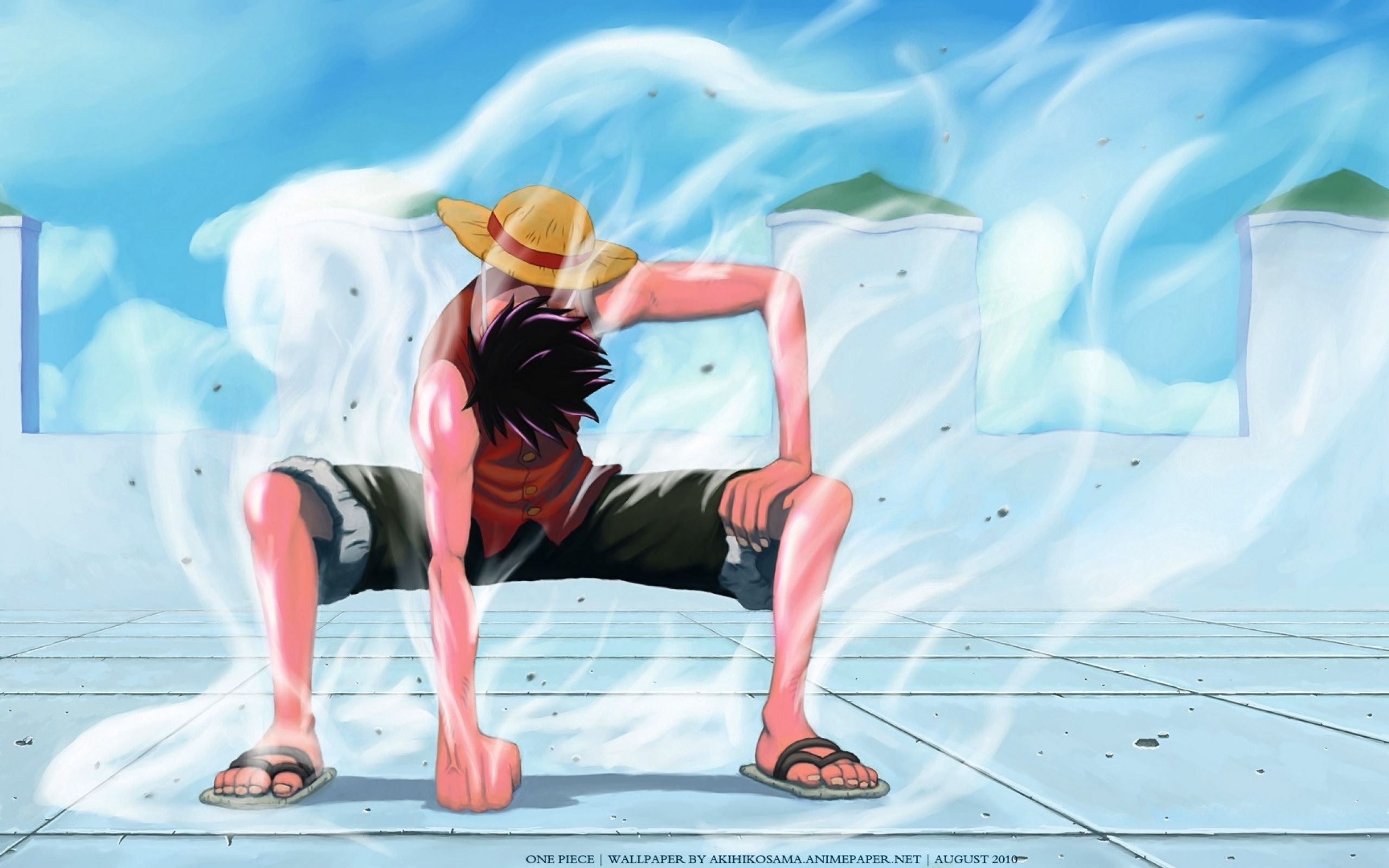 Fondo de pantalla de  2560x1600