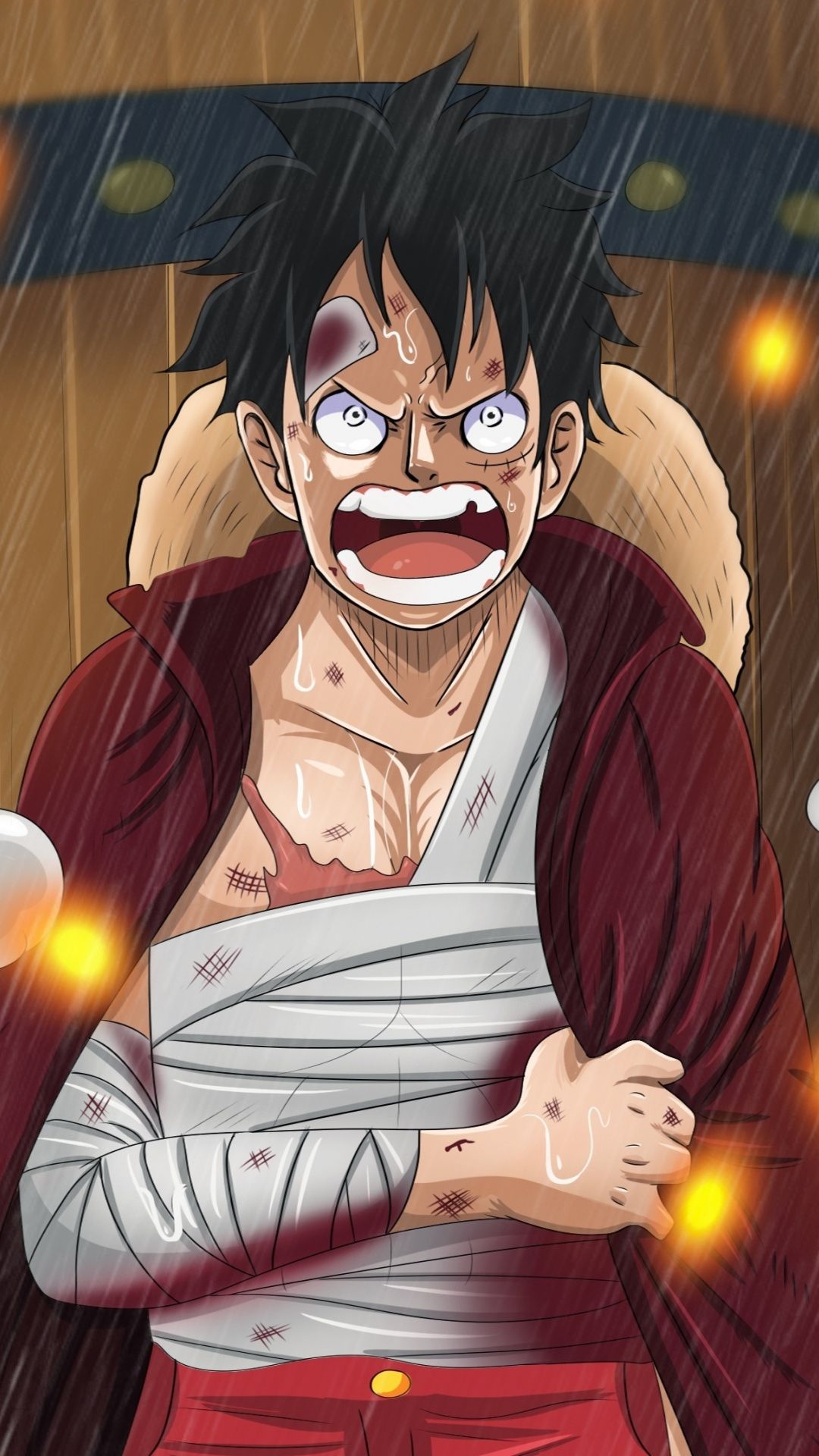 Fondo de pantalla de  1080x1920