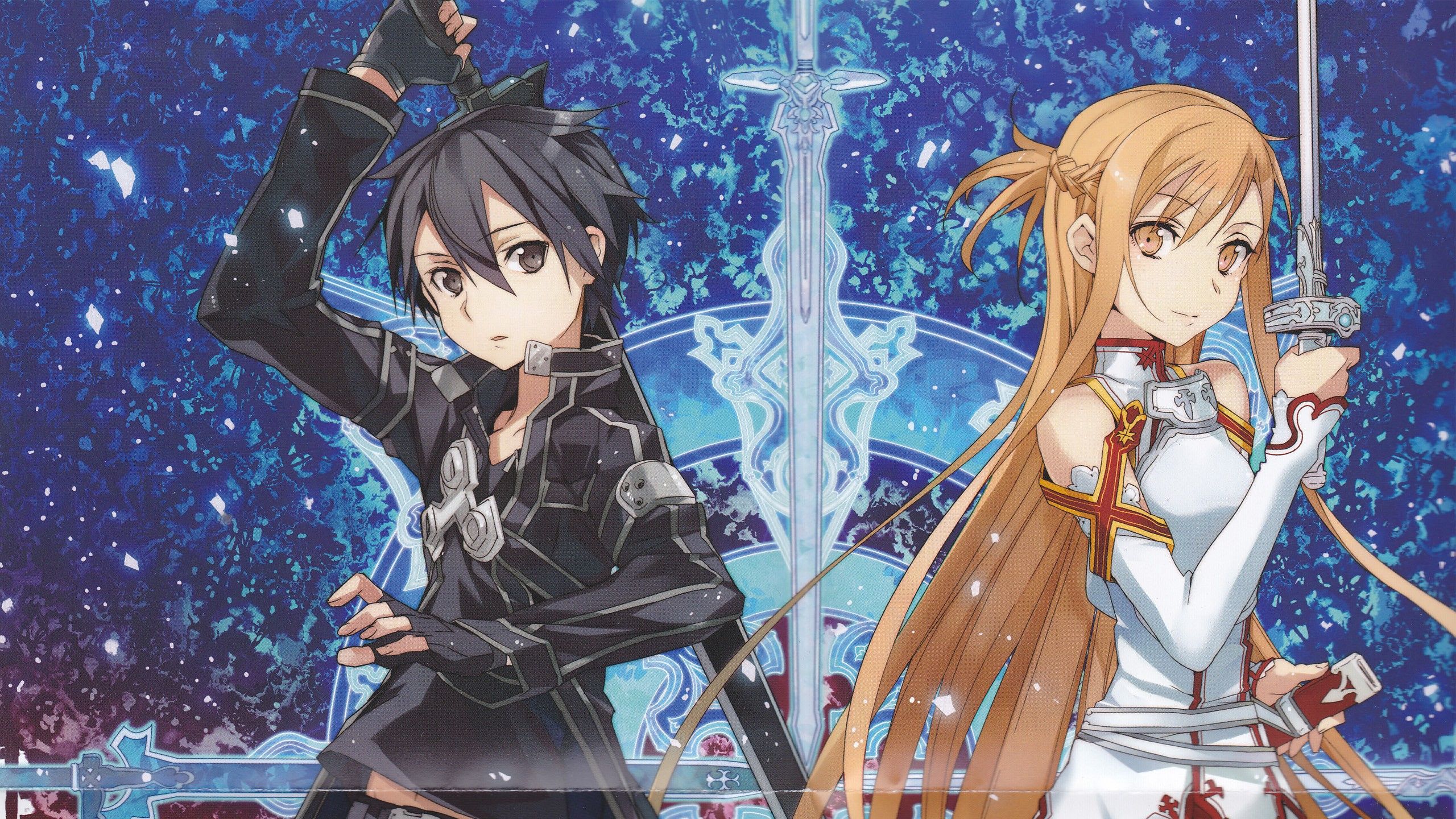 Fondo de pantalla de  2560x1440