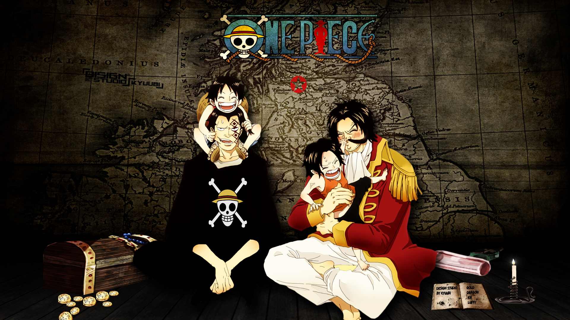 Fondo de pantalla de  1920x1080