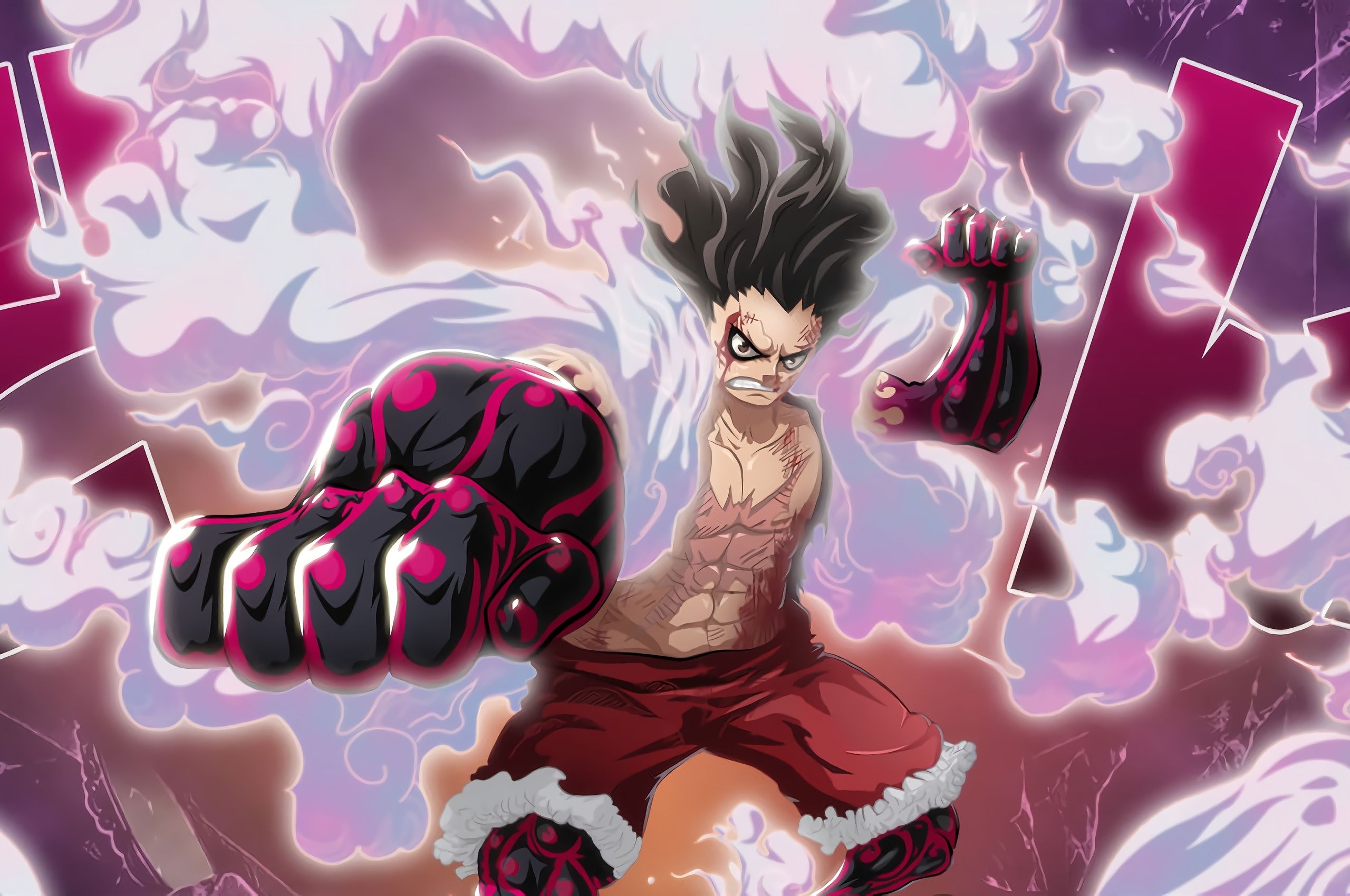 Fondo de pantalla de  2560x1700
