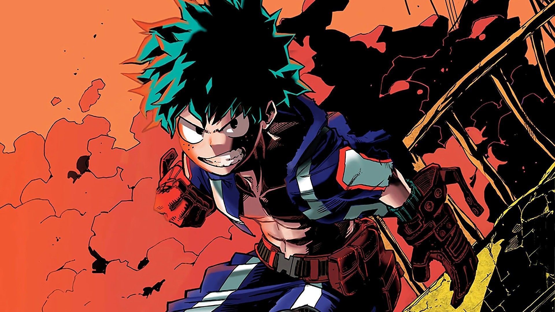 Fondo de pantalla de  1920x1080