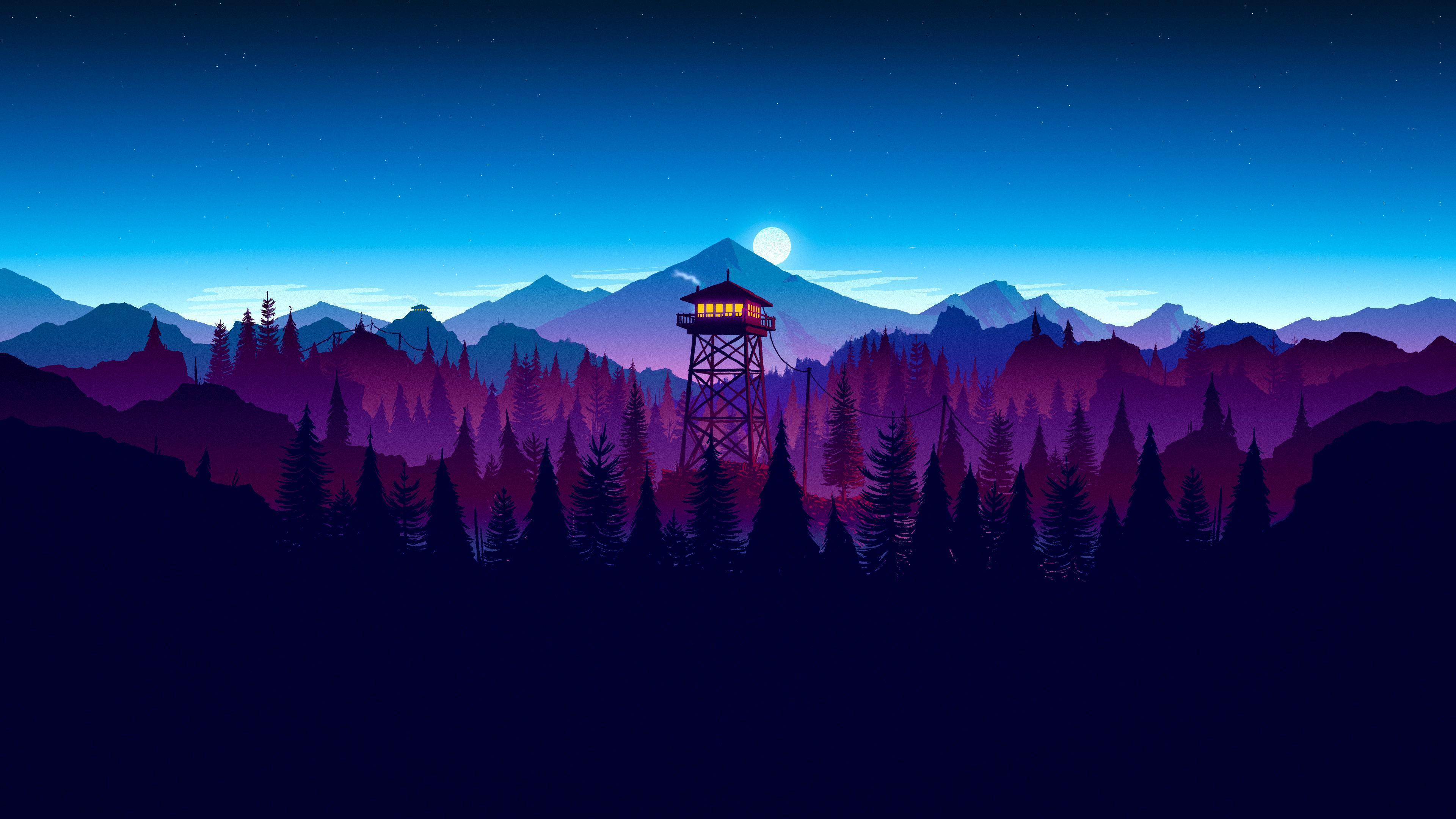 Fondo de pantalla de  3840x2160