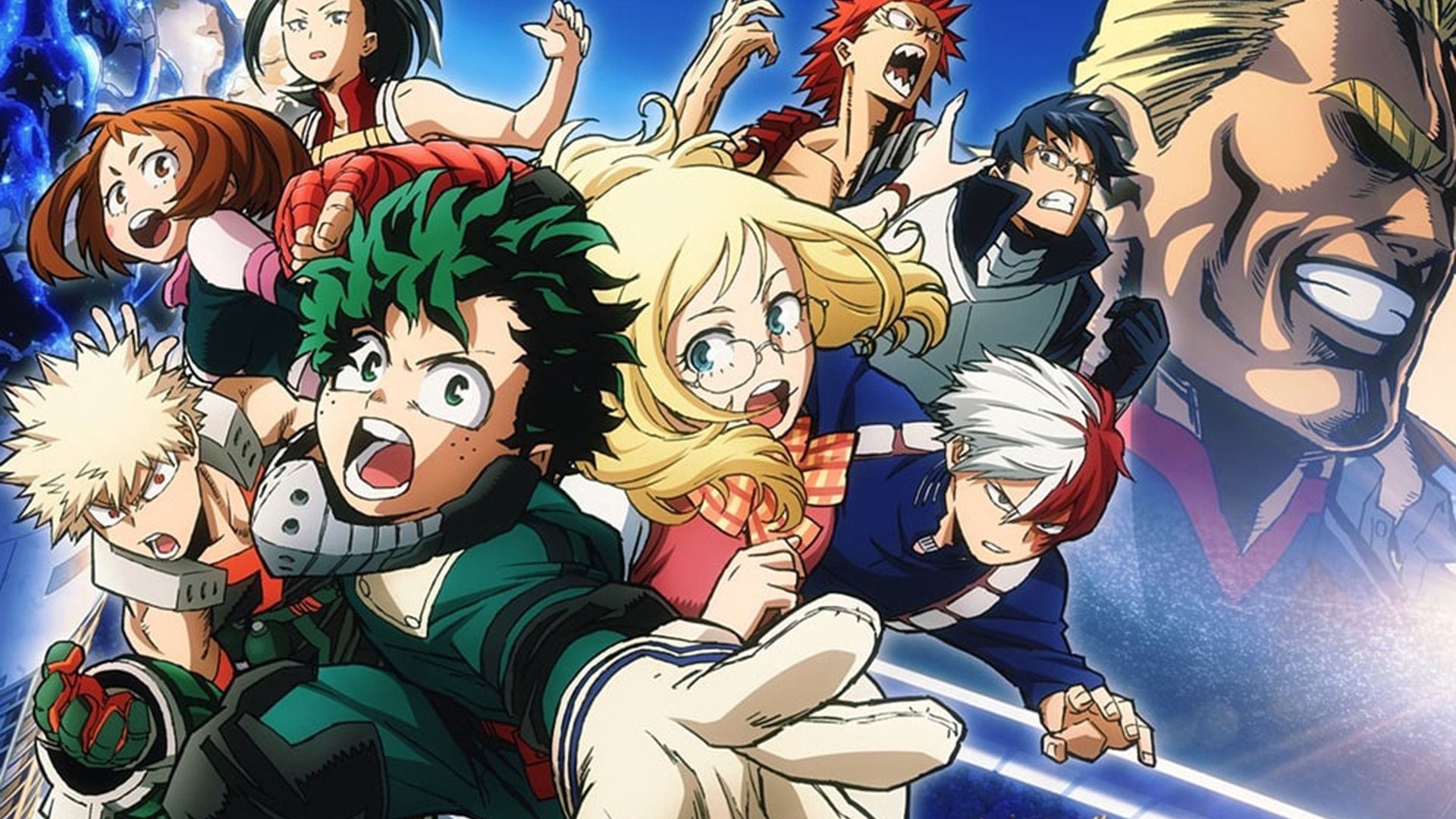 Fondo de pantalla de  1920x1080
