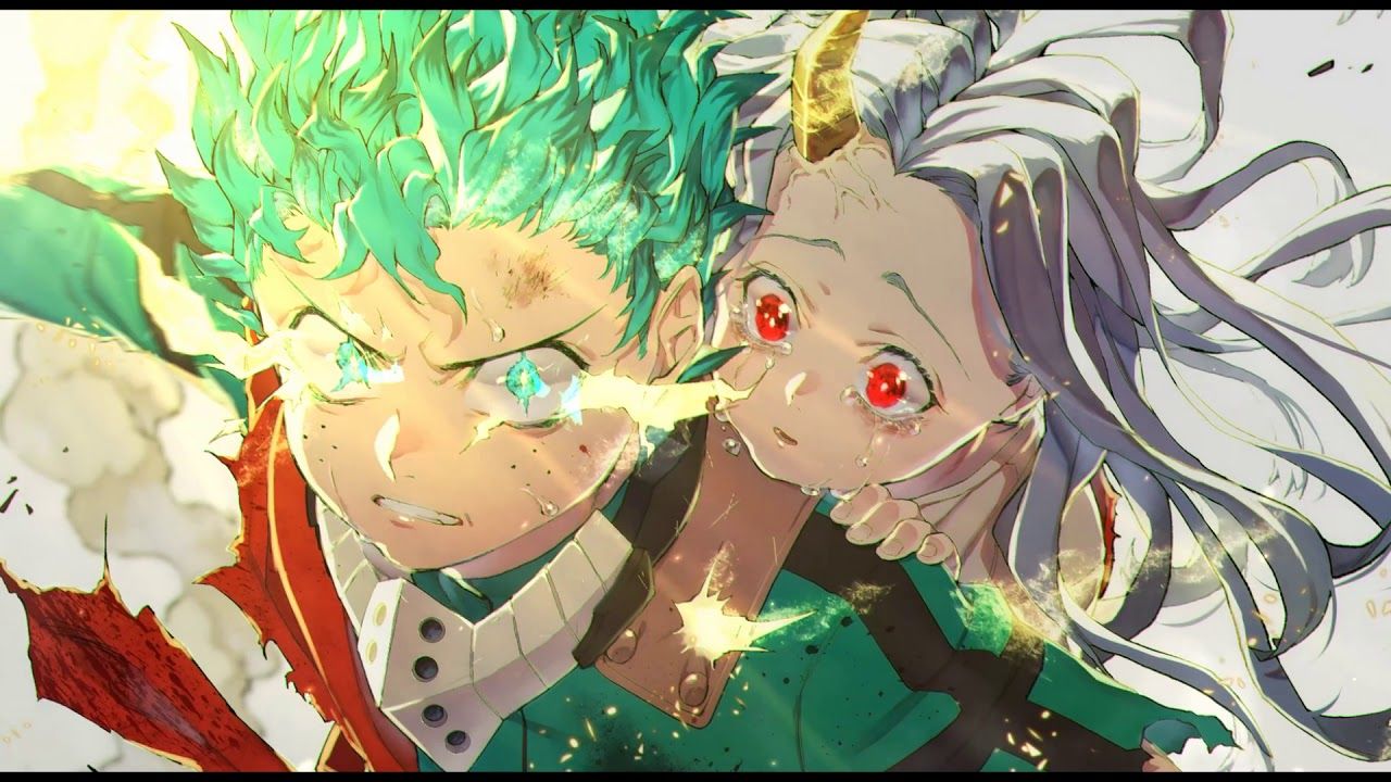 Fondo de pantalla de  1280x720