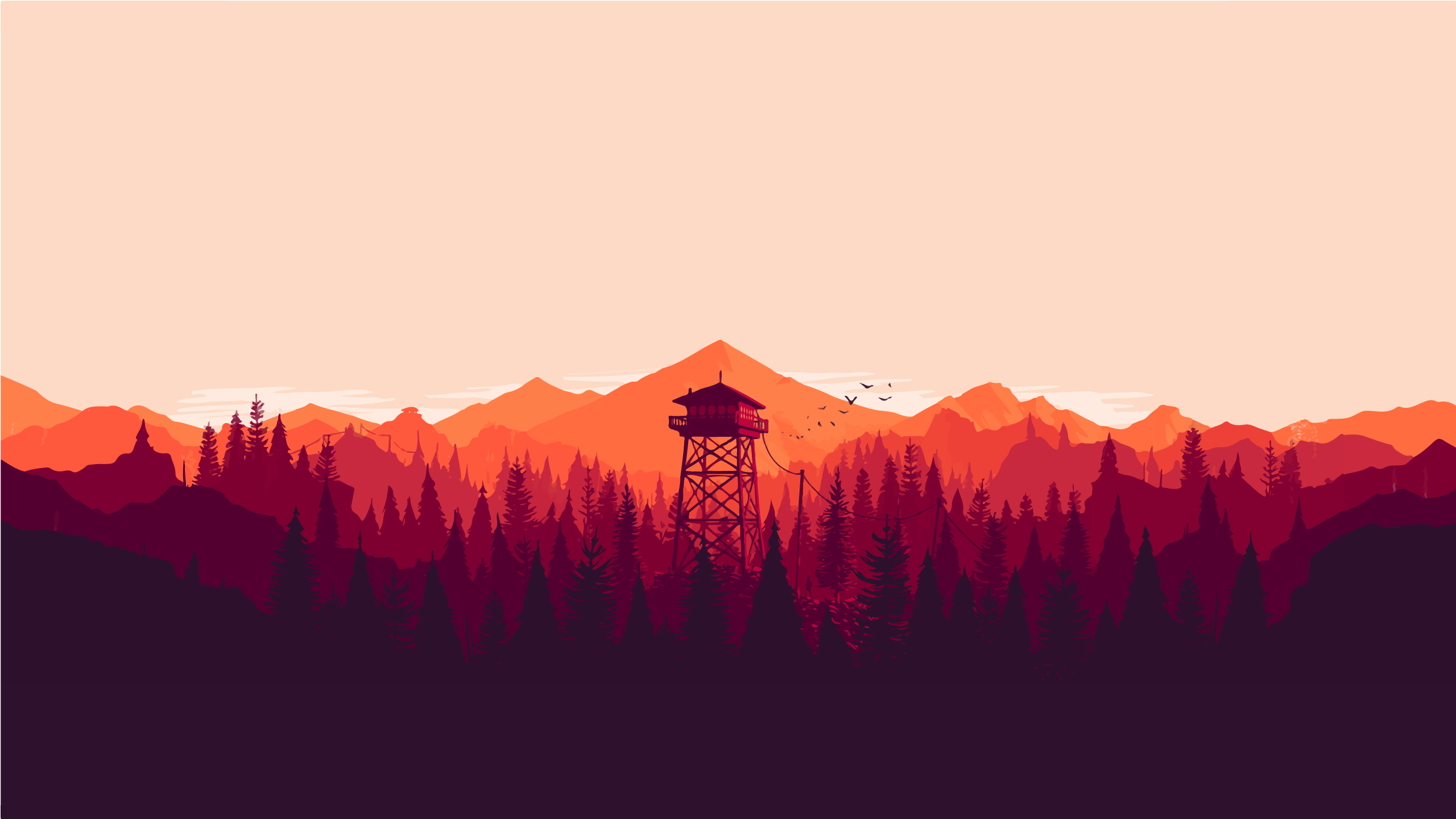 Fondo de pantalla de  2560x1440