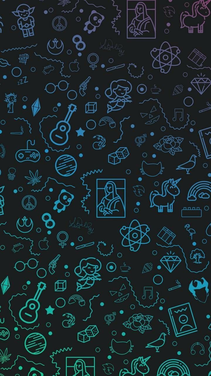 Fondo de pantalla de  720x1280