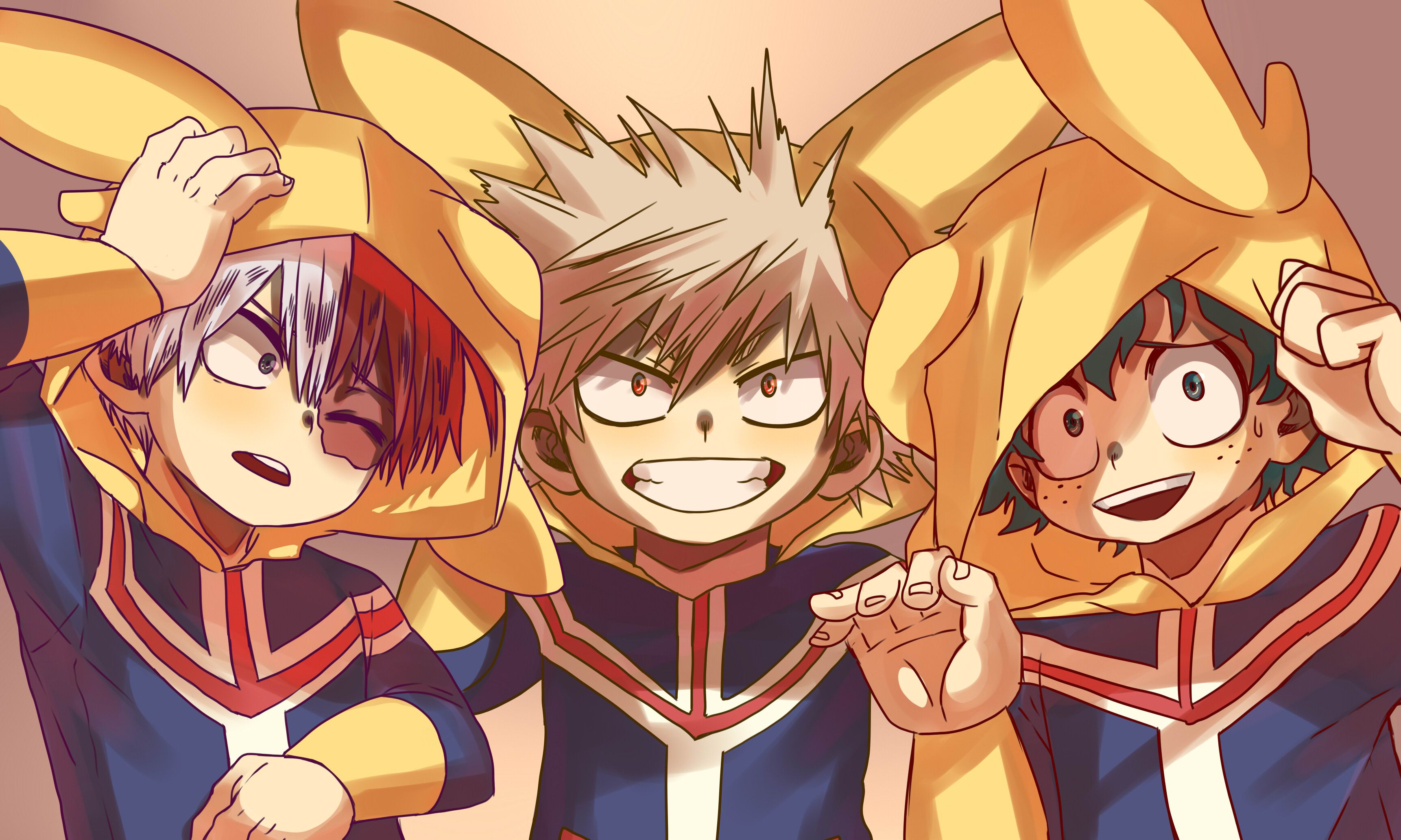 Fondo de pantalla de  3444x2066