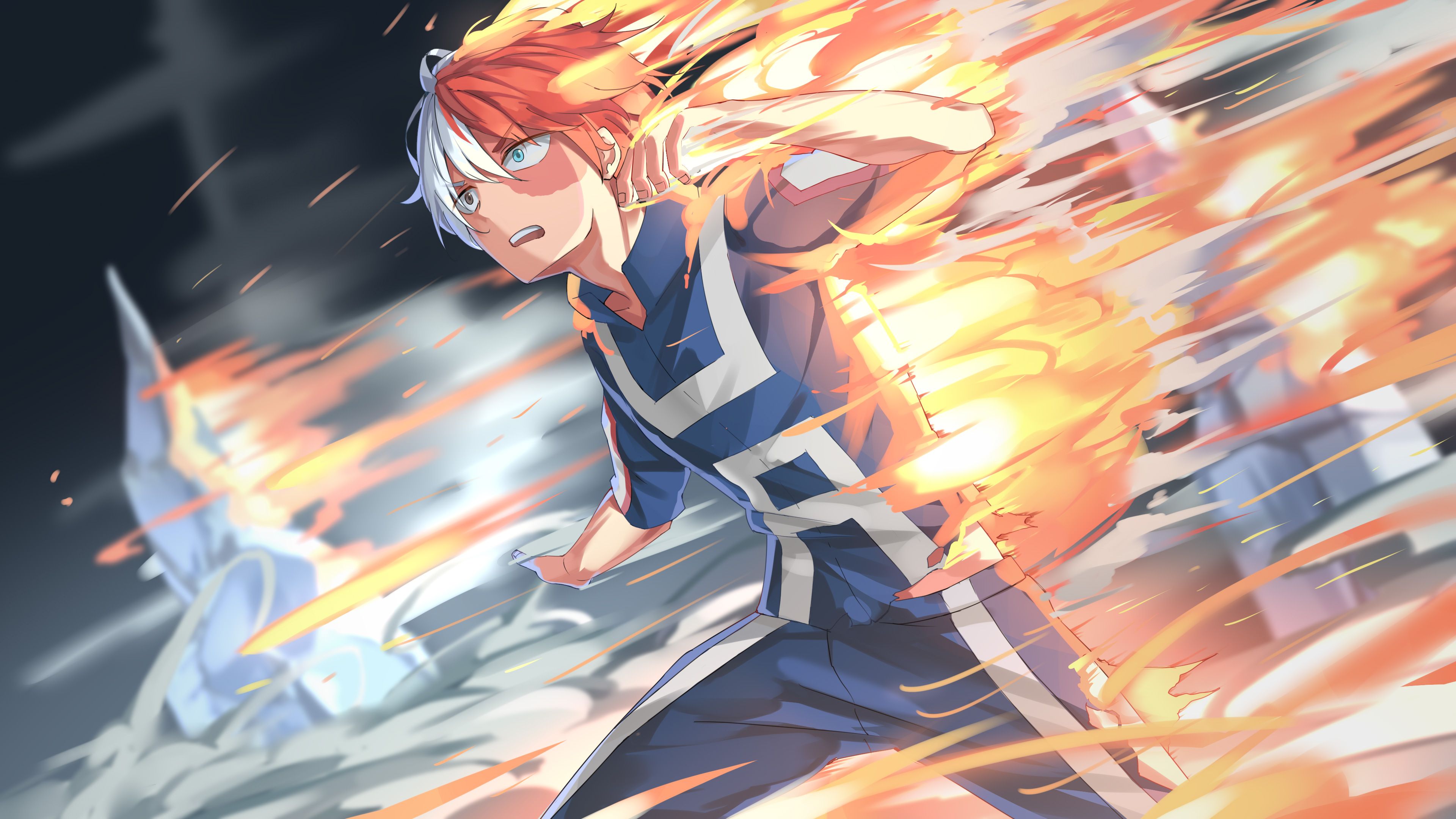 Fondo de pantalla de  3840x2160