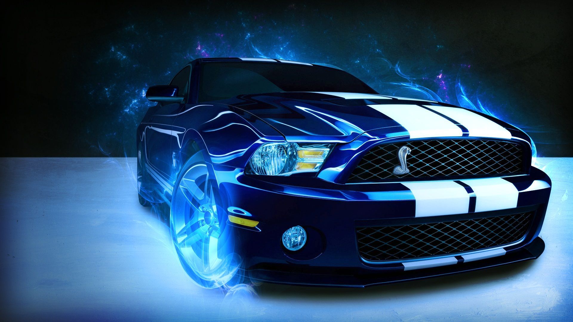 Fondos De Pantalla De Ford Mustang - FondosMil